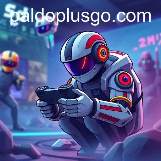 PaldoPlus Boosts Gaming Community in 2026