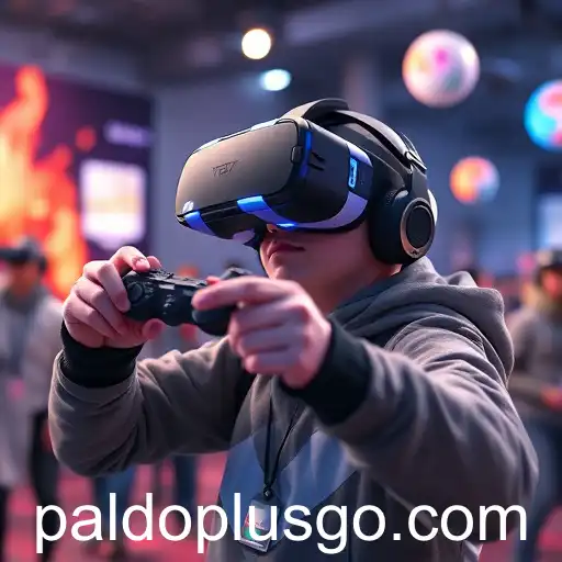 Paldoplus: Revolutionizing Online Gaming in 2025