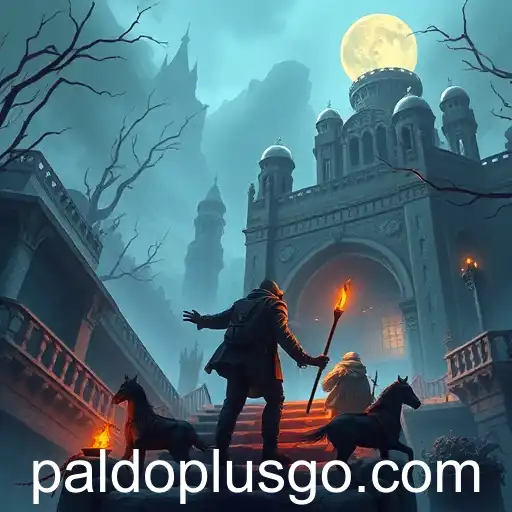 Paldoplus Revolutionizes Online Gaming Experience