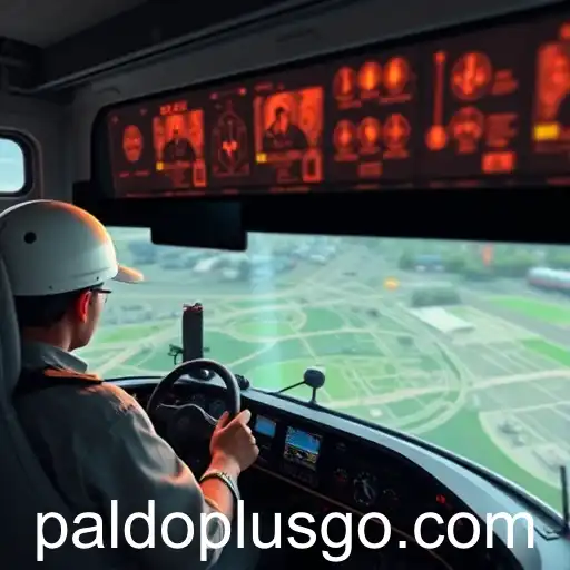 Paldoplus Revolutionizing Online Gaming in 2025