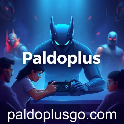 Paldoplus: Revolutionizing the Gaming Experience