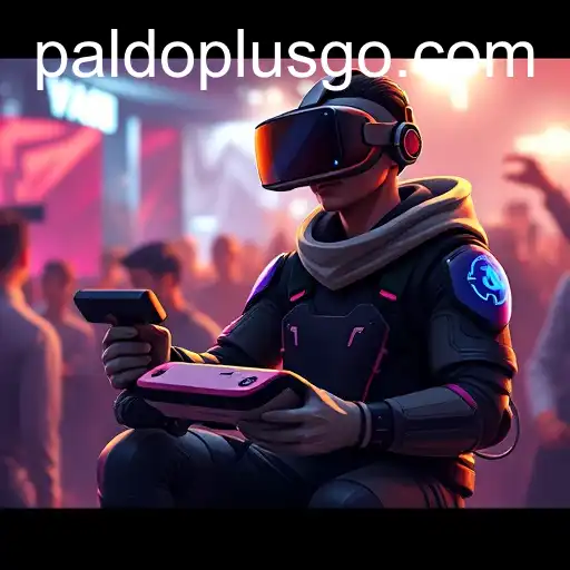 Paldoplus Thrives Amidst Gaming Innovations