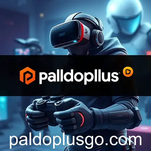 Paldoplus: Revolutionizing Online Gaming