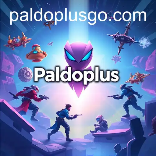Paldoplus: Revolutionizing Online Gaming Experiences