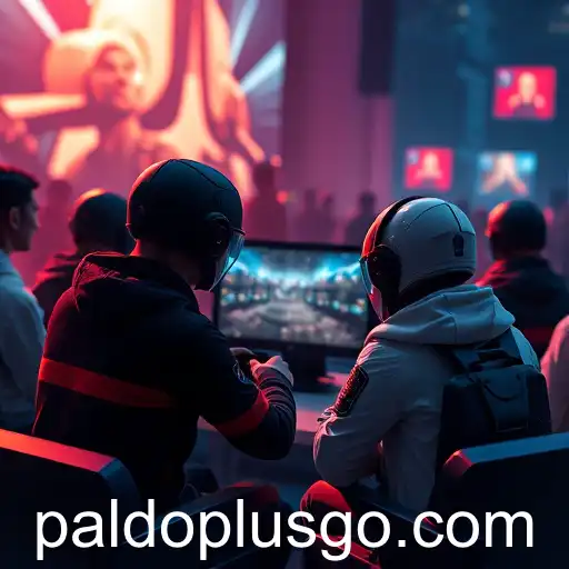 Paldoplus Revolutionizes Online Gaming Experience