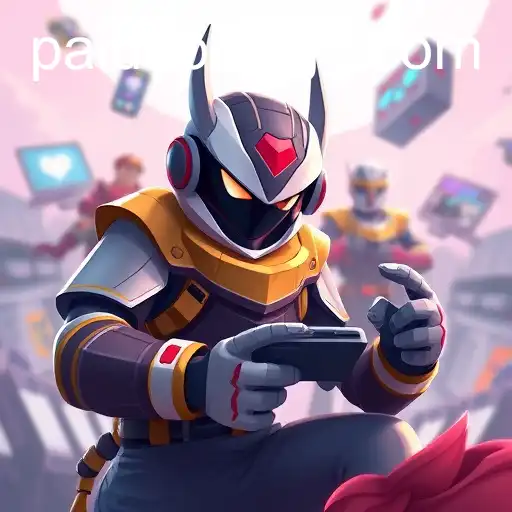 The Rise of Paldoplus in Gaming