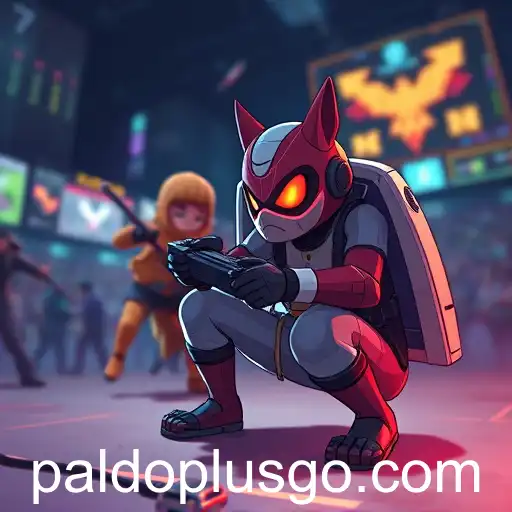 The Rise of Paldoplus: A Revolutionary Shift in Gaming