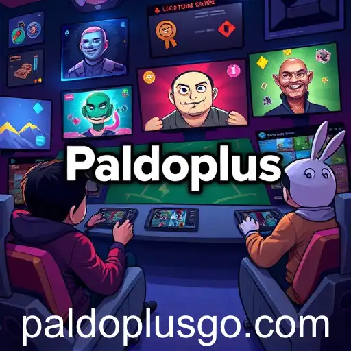 The Rise of Paldoplus in the Gaming World