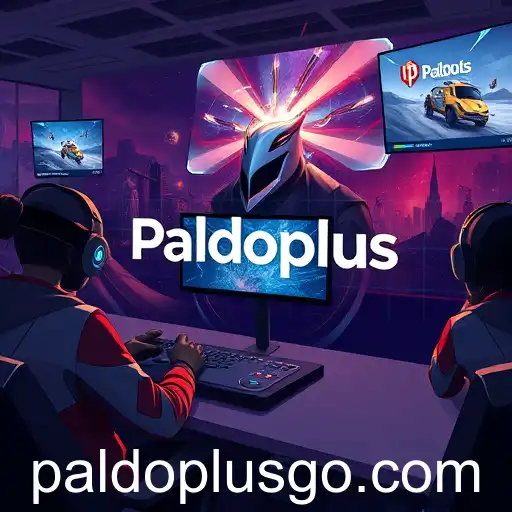 Paldoplus Revolutionizes Online Gaming Experience