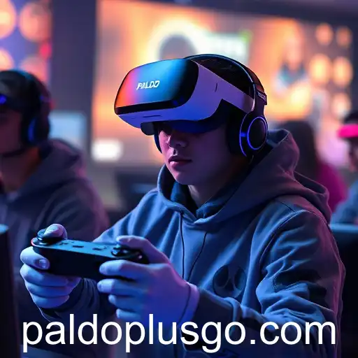 The Rise of PALDOPlus in the Gaming World