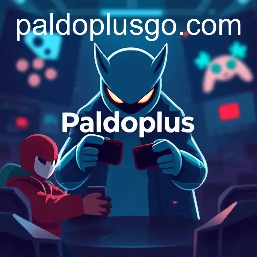 Paldoplus: Reviving Classic Games in the Digital Age