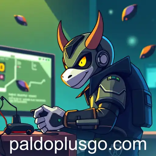 Paldoplus Revolutionizes Online Gaming Experience