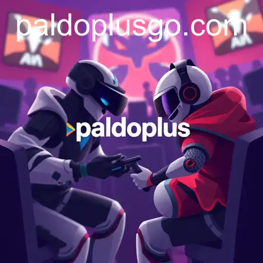 Revolutionizing Online Gaming Experiences with Paldoplus