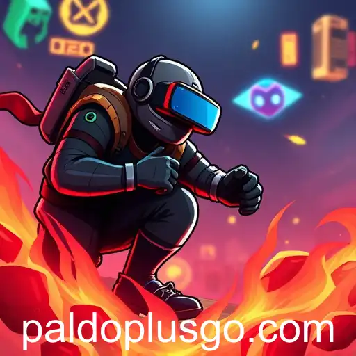 Paldoplus Soars Amid Fresh Gaming Trends