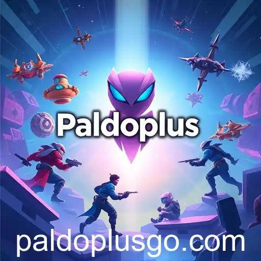 Paldoplus: Revolutionizing Online Gaming Experiences