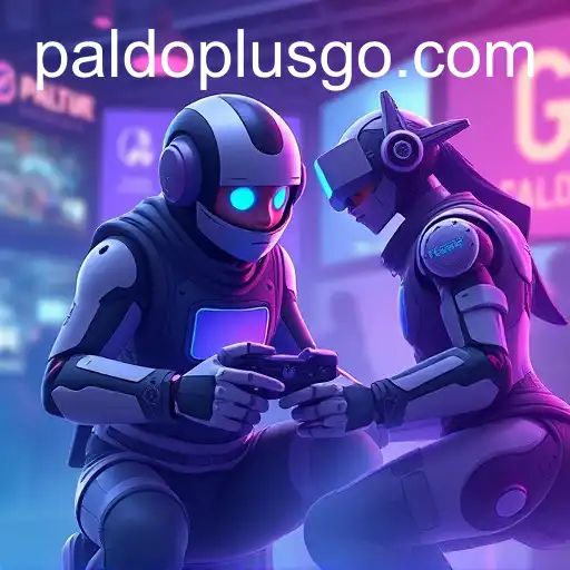 Paldoplus Revolutionizes Online Gaming Experience