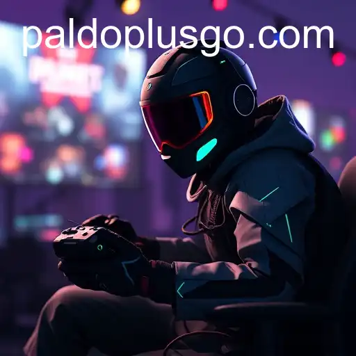Paldoplus: Revolutionizing Online Gaming in 2026