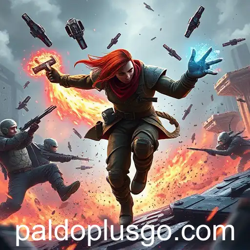 The Role of Paldoplus in Modern Gaming