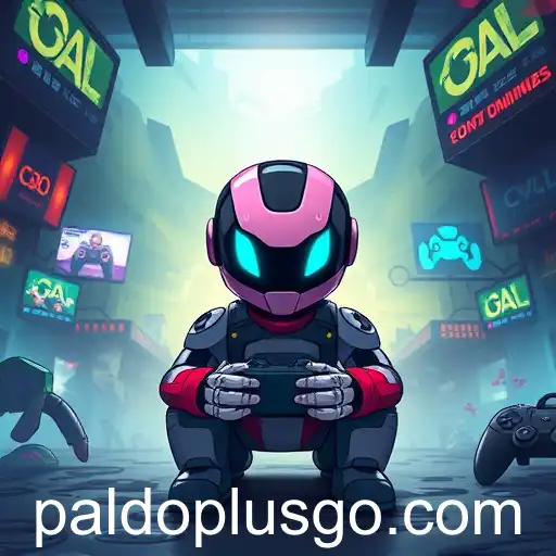 The Rise of Paldoplus in 2026